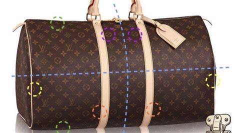 sac louis vuitton contre facon|sac louis vuitton original.